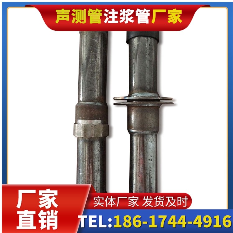 景德镇桩基施工声测管与混凝土浇筑的协同控制要点